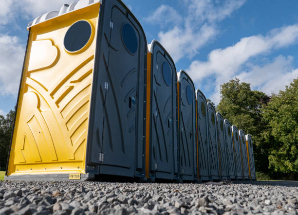 Portable Restrooms for Agricultural Sites in Canyon Day, AZ