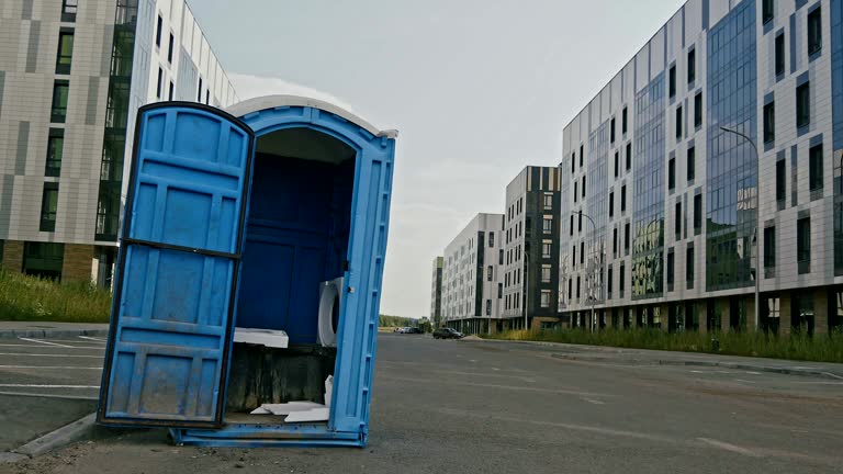 Best Portable Toilet Rental for Emergency Services  in Canyon Day, AZ